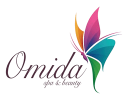OMİDA SPA Logo