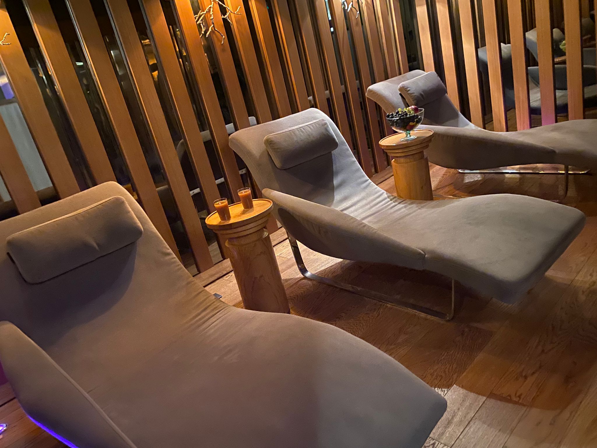 Ankara Spa Masaj Terapileri - Çankaya Masaj Salonu