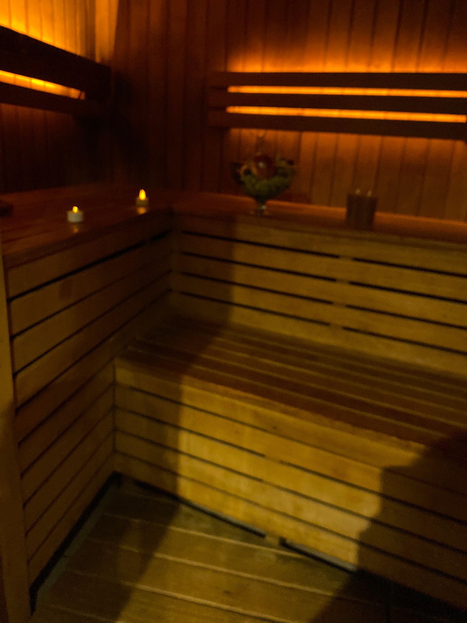 Ankara Spa Masaj Terapileri - Çankaya Masaj Salonu
